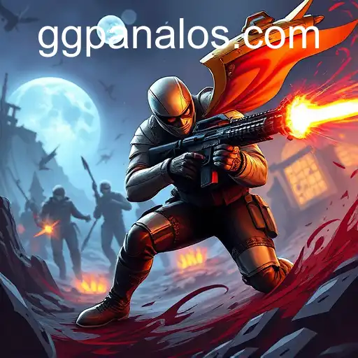 Exploring the Exciting World of Action Games on GG Panalo