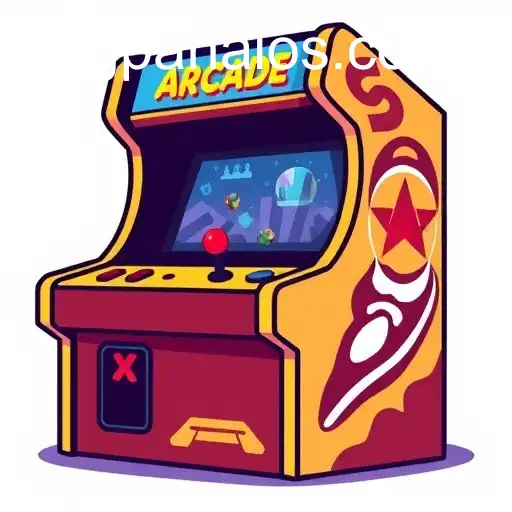 Exploring the Exciting World of Arcade Games on GGPanalo