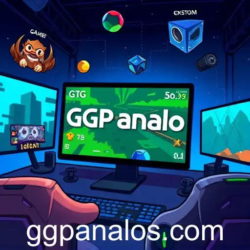 Gaming Trends and Insights