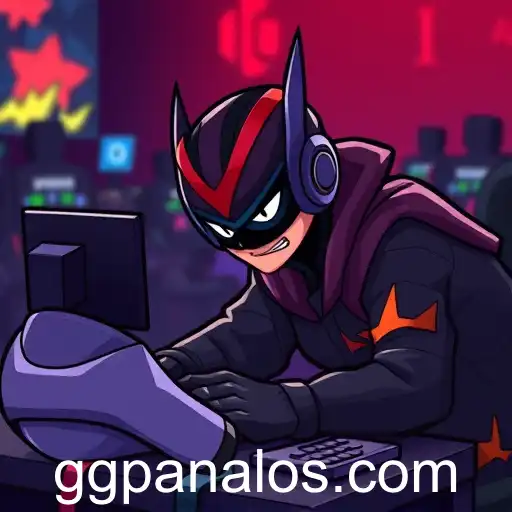 Gaming Community Rallies Around GGpanalo