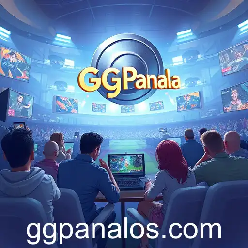 The Rise of GGPanalo: A Gaming Revolution