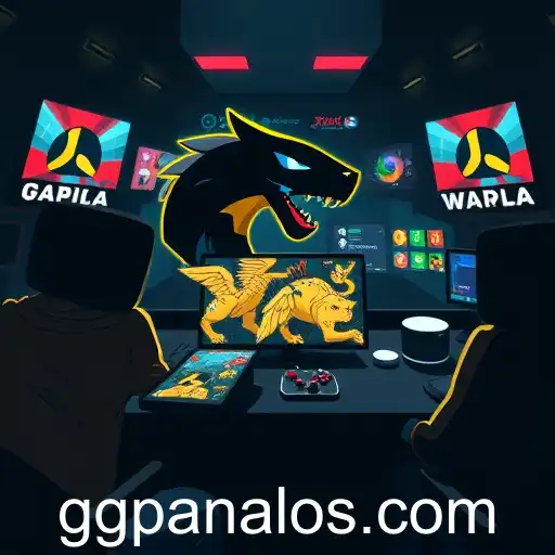 The Rise of GGPanalo in Gaming Culture