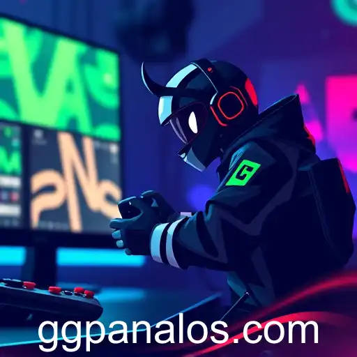 The Rise of GGPanalo in Online Gaming
