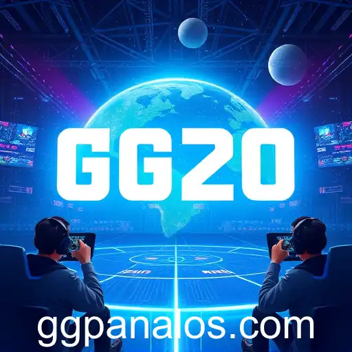 GGPanalo: Revolutionizing Online Gaming
