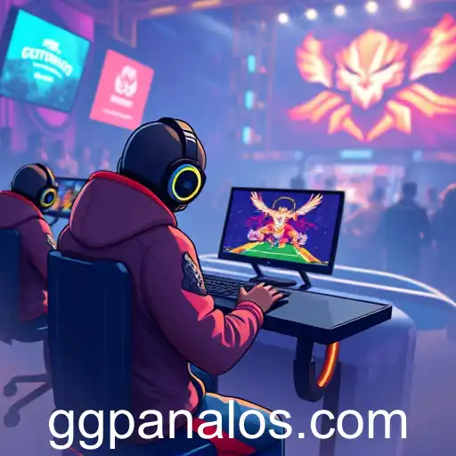The Rise of GGPanalo in Online Gaming