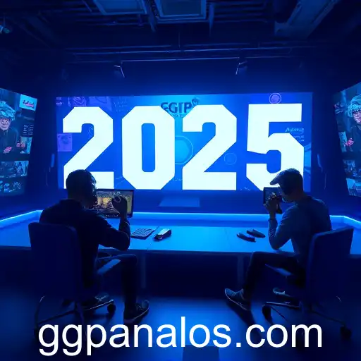 The Rise of GGPanalo in Online Gaming