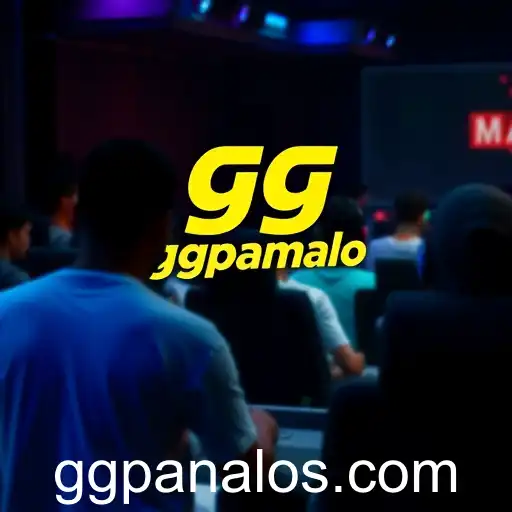The Rise of ggpanalo: Gaming in the Digital Era