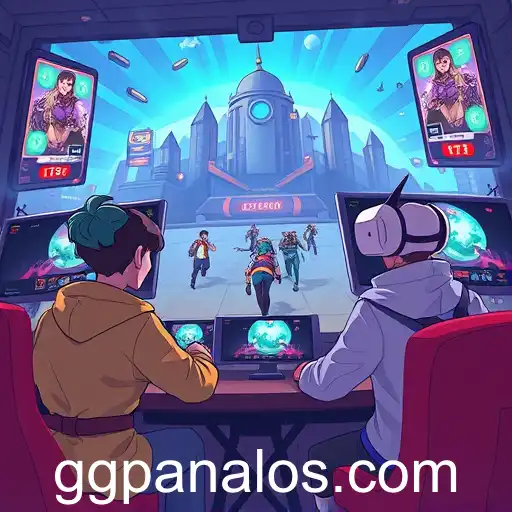 Gaming Trends and GGPanalo's Role