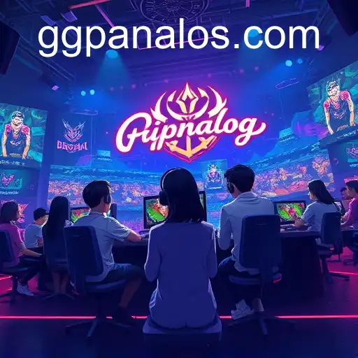 The Rise of GGPanalo: A Game Changer in 2025