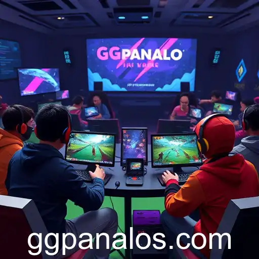 Rise of GGPanalo in the Gaming World