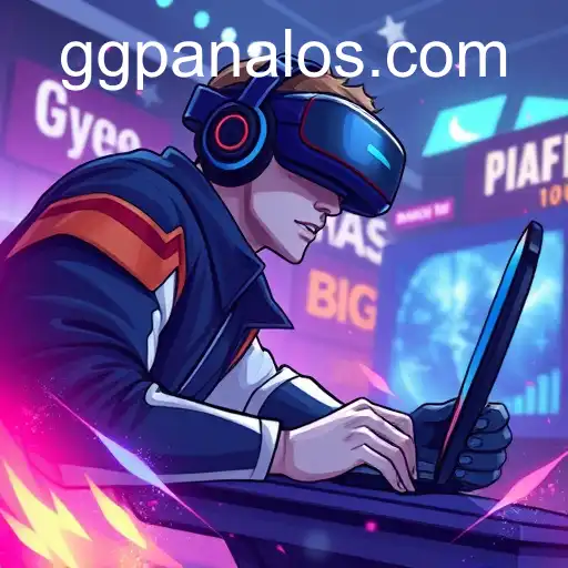 The Rise of GGPanalo in Online Gaming