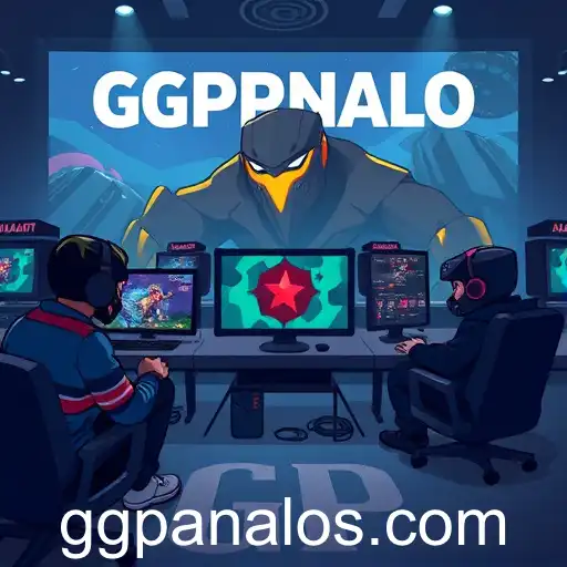 Rise of ggpanalo: A New Hub for Gamers
