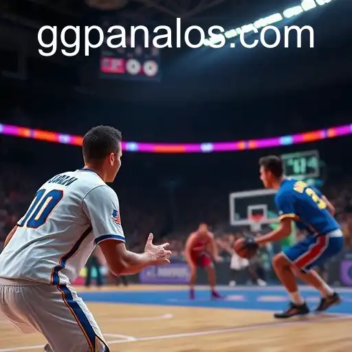 The Rise of Sports Games and the Role of 'ggpanalo' in the Gaming Community