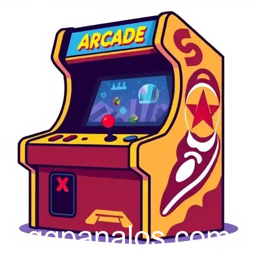 Exploring the Exciting World of Arcade Games on GGPanalo