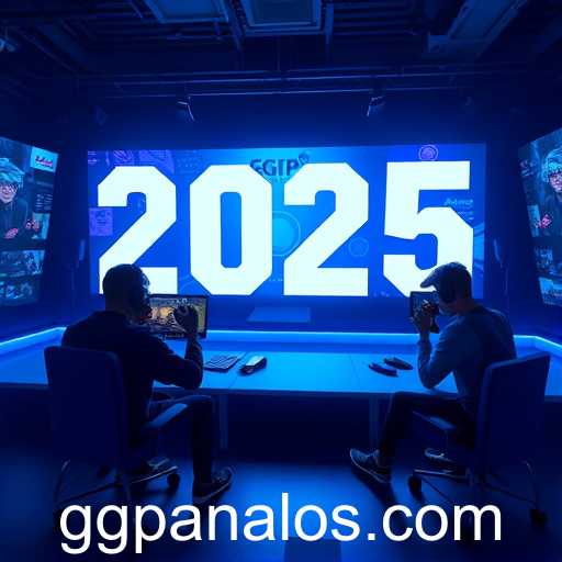The Rise of GGPanalo in Online Gaming