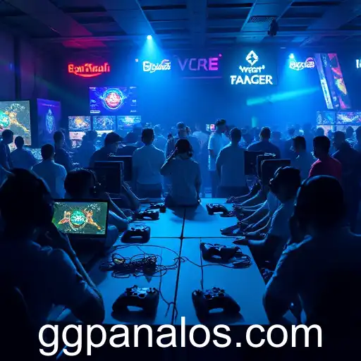 The Rise of GGPanalo in the Gaming World
