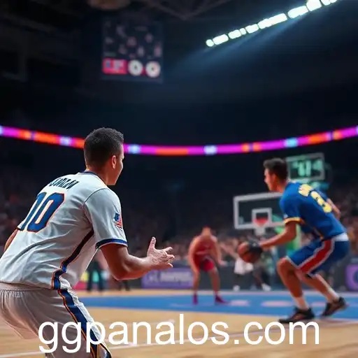 The Rise of Sports Games and the Role of 'ggpanalo' in the Gaming Community