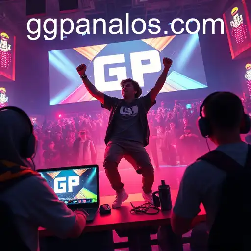 The Rise of GGPanalo in Digital Gaming